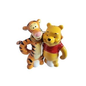 Disney Winnie the Pooh Salt & Pepper Shakers